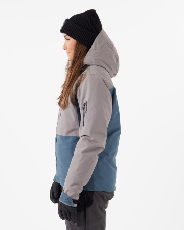 Cappa Insulated Jacket