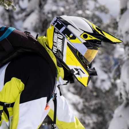 Altitude 2.0 Helmet