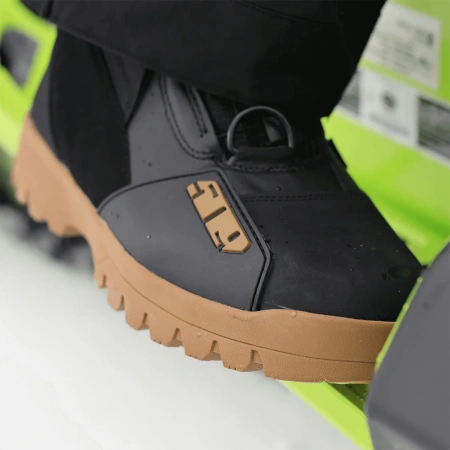 Raid Double BOA Boots
