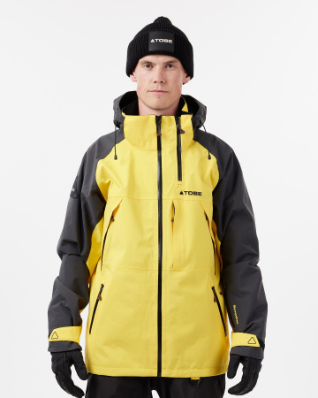 Vivid Jacket