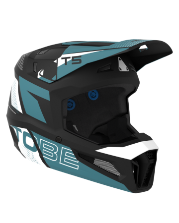 T5 Helmet Kit