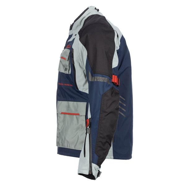 Carlsbad Jacket
