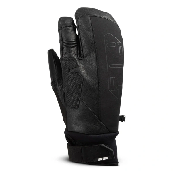 Fisticuff Trigger Finger Mitt