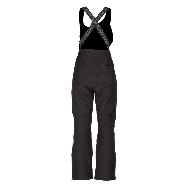 Allure Bib
