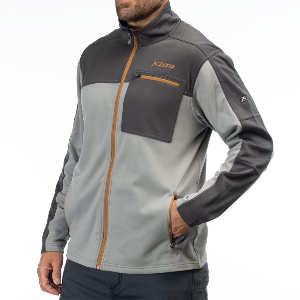 Glacier Jacket