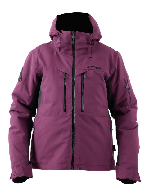 Cappa Insulated Jacket