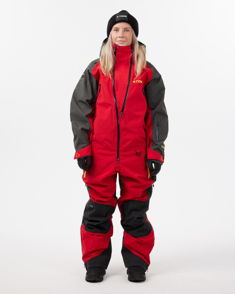 Vivid V3 Monosuit
