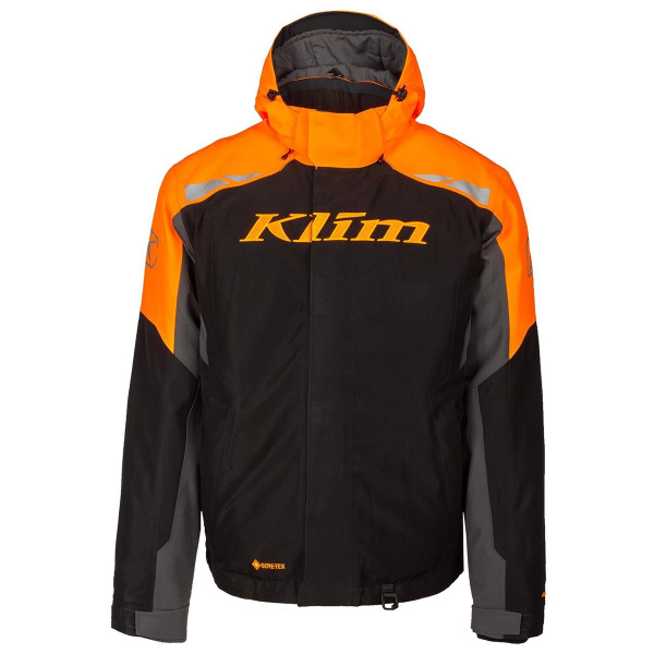 Rift Float Jacket