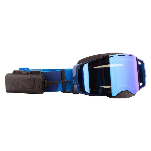 Edge eFire Heated Goggle