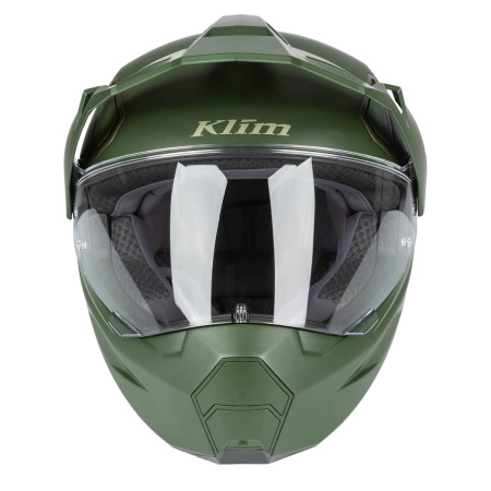 X1 Alpha Helmet ECE/DOT