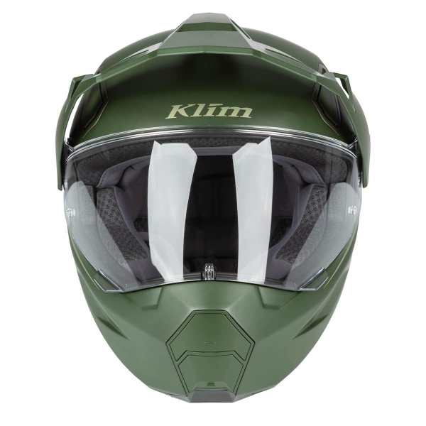 X1 Alpha Helmet ECE/DOT