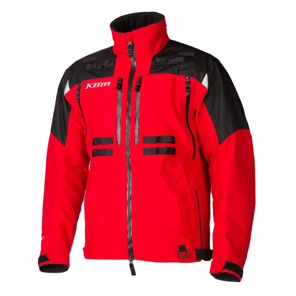 BlackHawk Agency Parka