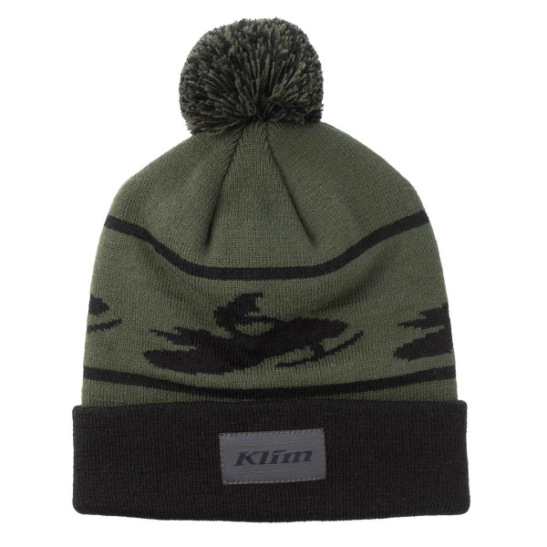 Bomber Beanie