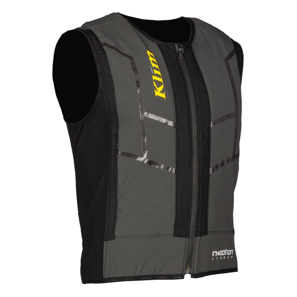 Ai-1 Airbag Vest