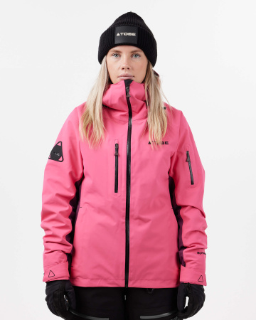 Ekta Jacket