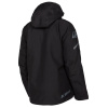 Fuse Hybrid Jacket