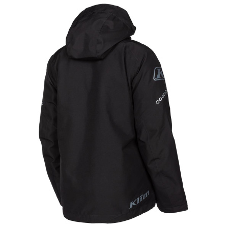 Fuse Hybrid Jacket