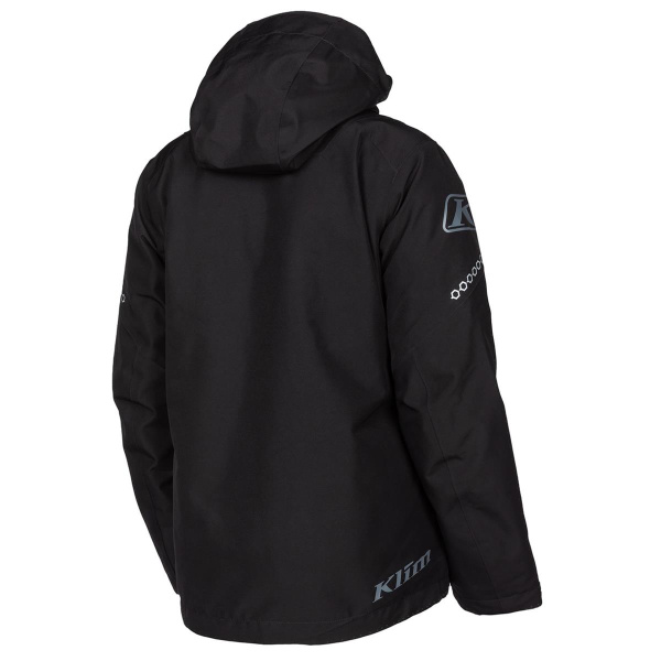 Fuse Hybrid Jacket