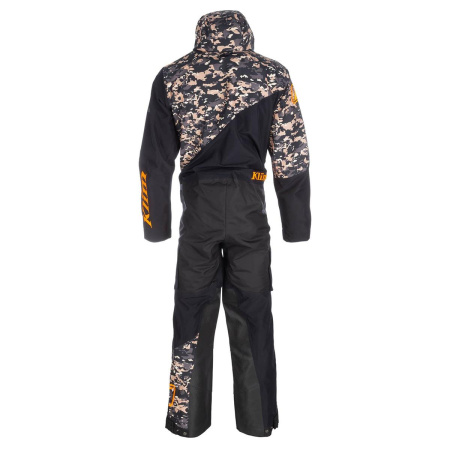 Scout One-Piece