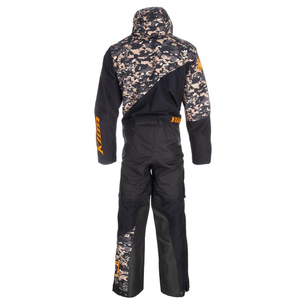 Scout One-Piece