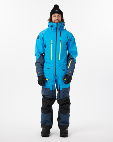 Macer V2 Monosuit