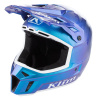 F3 Carbon Helmet ECE