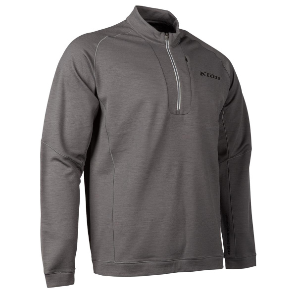 Teton Merino Wool 1/4 Zip