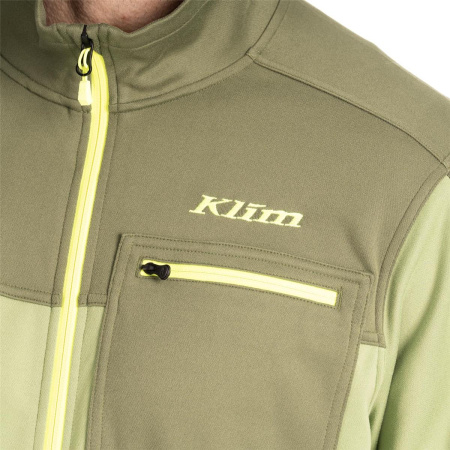 Glacier Jacket