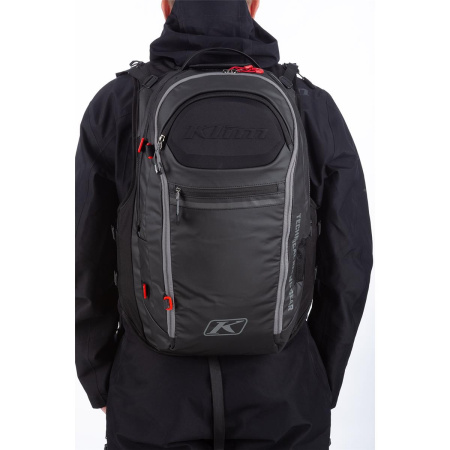 Atlas 14 Avalanche Airbag Vest