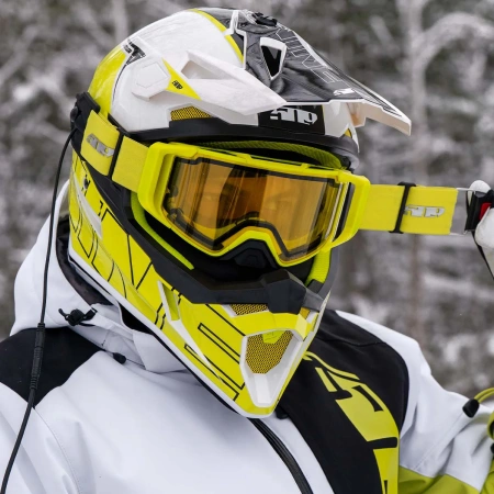L6 Ignite Goggle