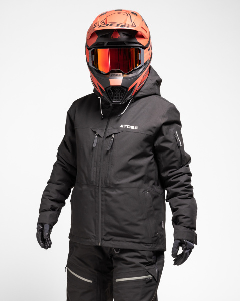 Cappa Insulated Jacket 2.0