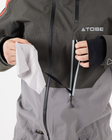 Novo V4 Monosuit
