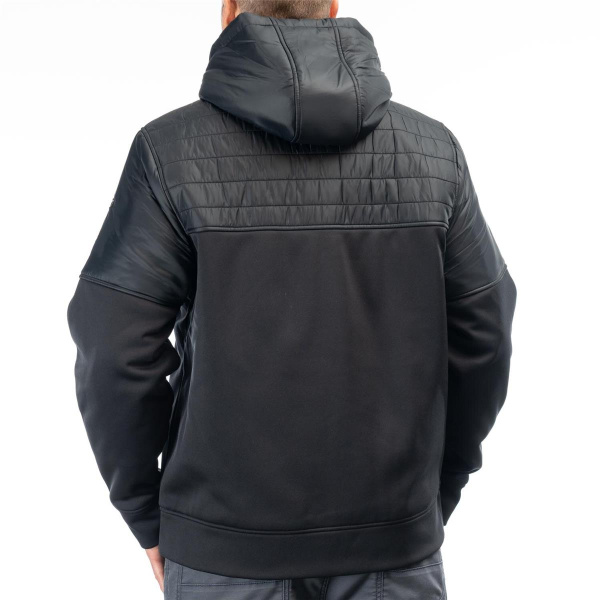 Tamarack Insulated Zip Hoodie