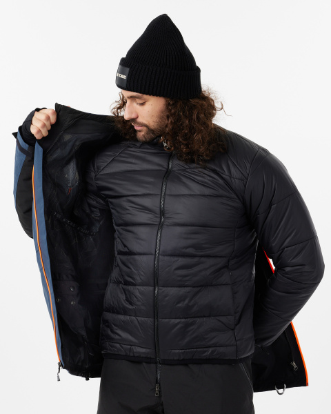 Iter V2 3-in-1 Jacket