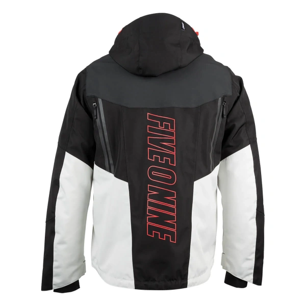 R-200 Insulated Crossover Jacket