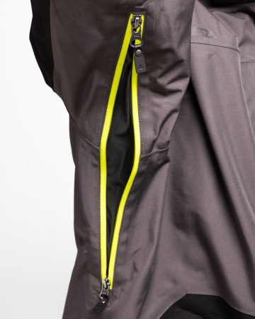 Nexus 2in1 Jacket