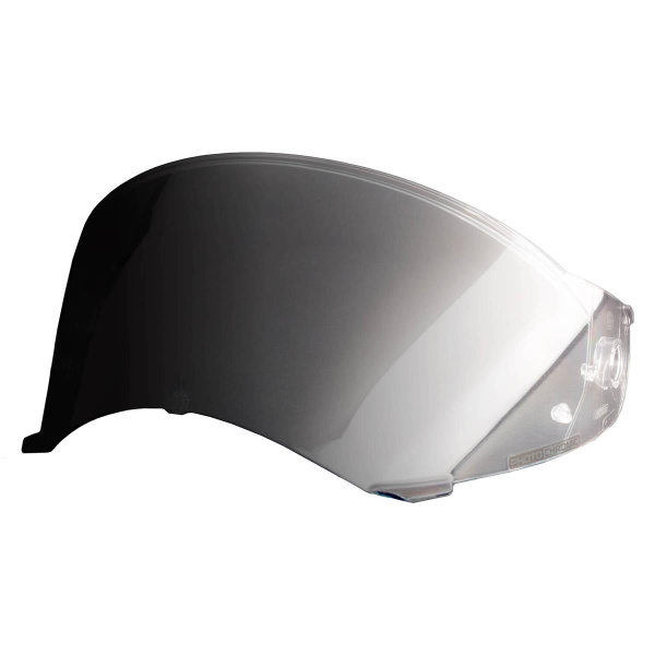 X1 Photochromic +IR HD Face Shield