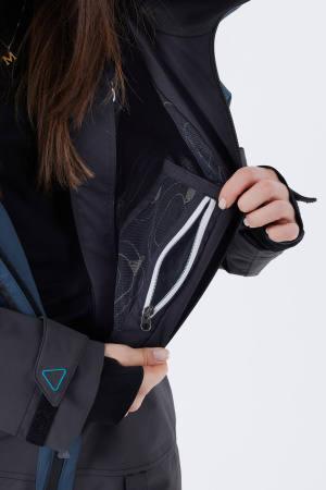 Tiro V3 Insulated Monosuit