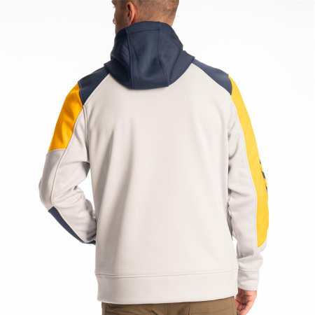 Stealth Full Zip Hoodie
