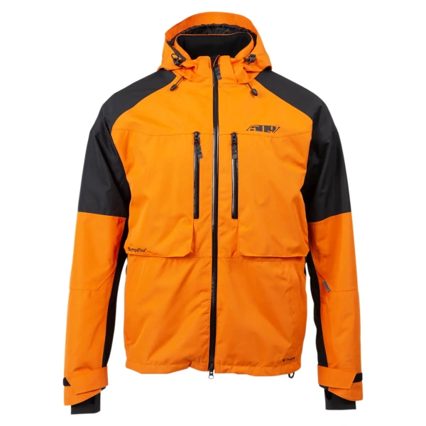 Ether Jacket Shell (2022)