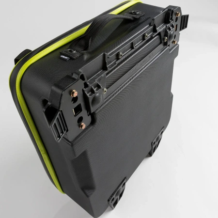 Mountain Tunnel Bag