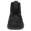 Blak Jak Leather Boot