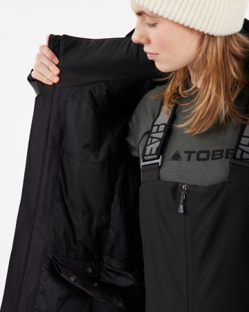 Cappa Insulated Jacket