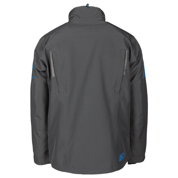 Tomahawk Jacket