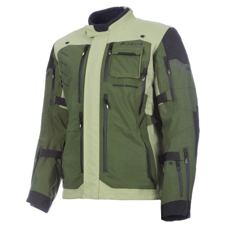 Badlands Pro A3 Jacket