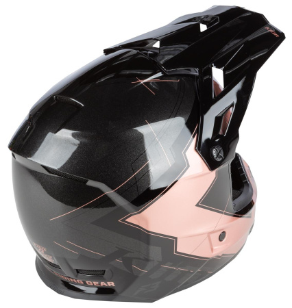 F3 Visor
