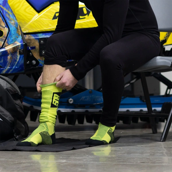 Tactical Sock