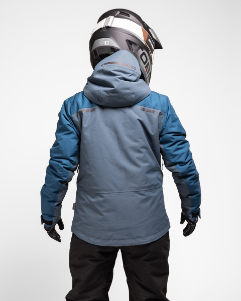 Cappa Insulated Jacket 2.0