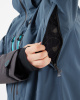 Tiro V3 Insulated Monosuit