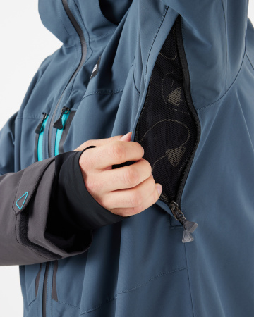 Tiro V3 Insulated Monosuit